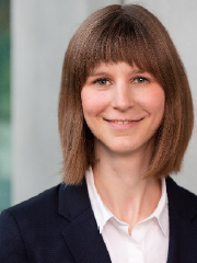 Dr. Sonja Thielges