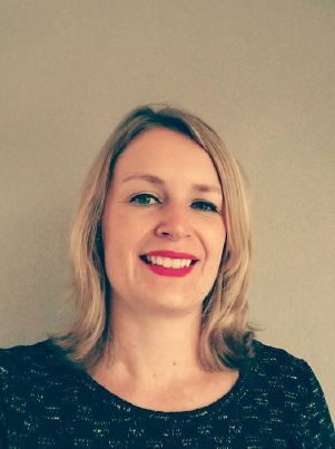 Dr Emma ter Mors