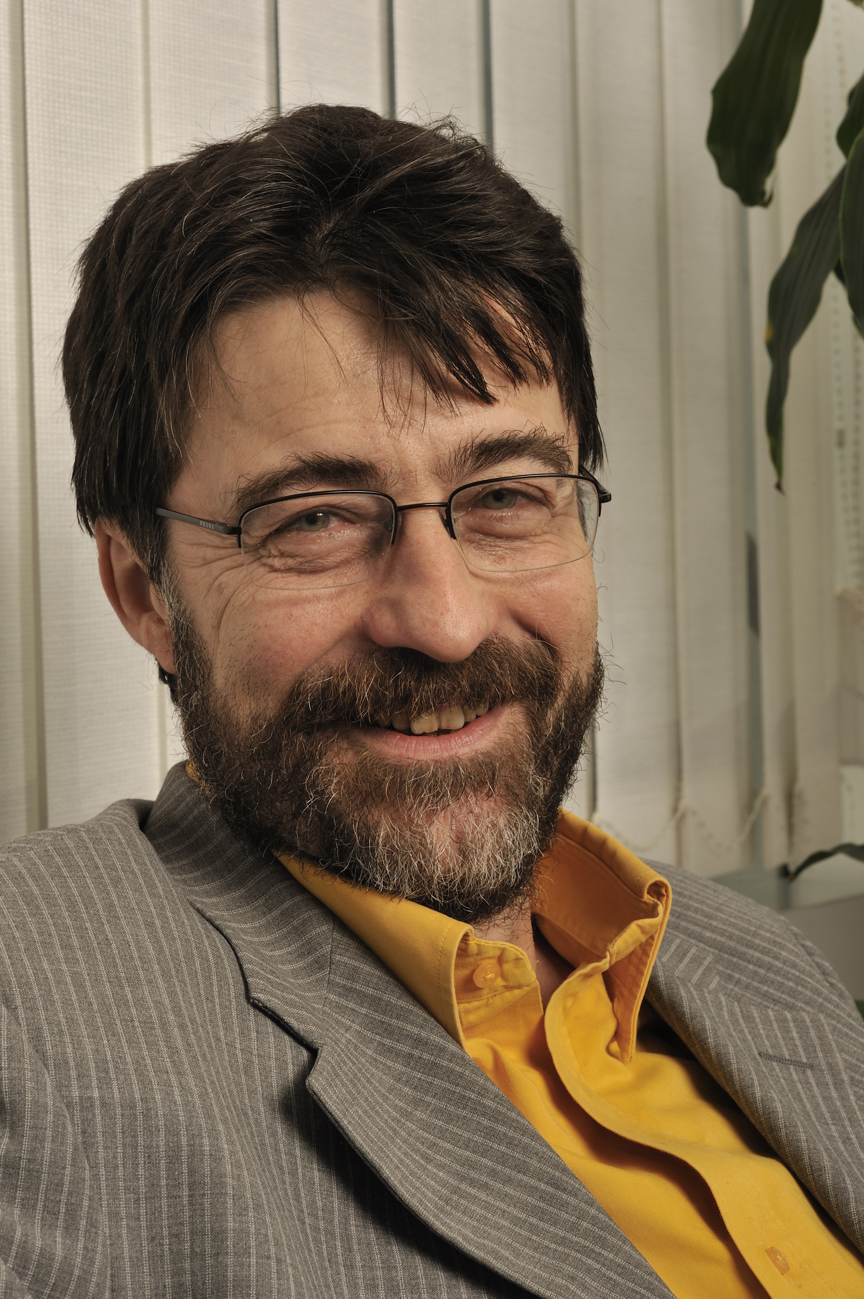Marc Blaizot