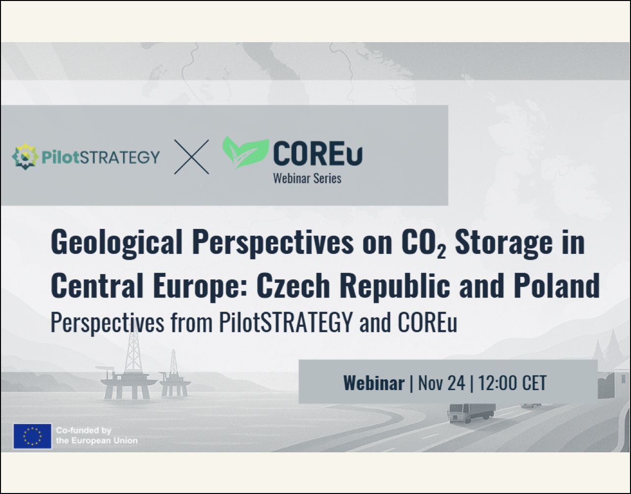 Webinar flyer