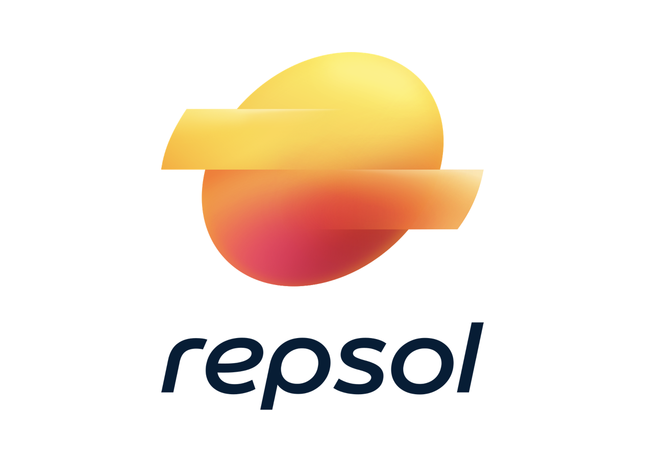 repsol logo
