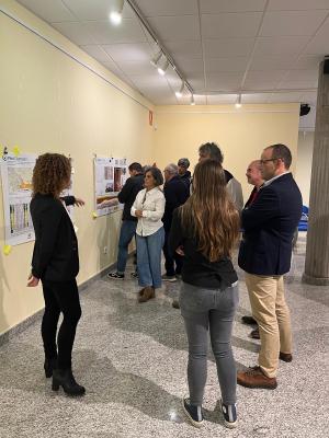 Poster presentation