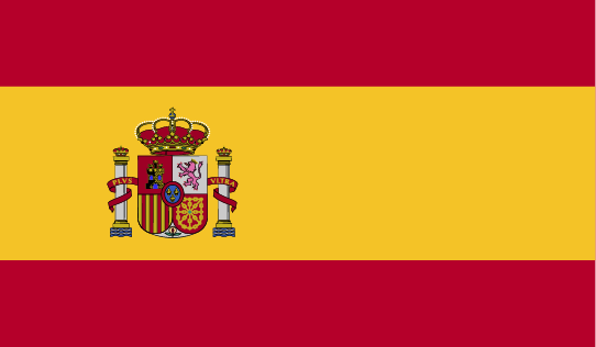 Spain Flag